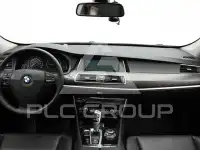 2012 BMW 5 series