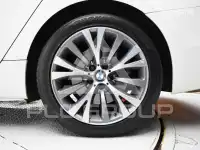 2012 BMW 5 series