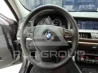 2012 BMW 5 series