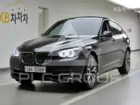 2012 BMW 5 series