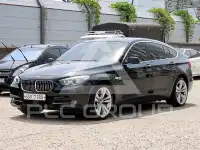 2012 BMW 5 series