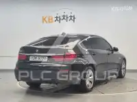 2012 BMW 5 series