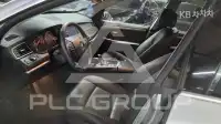 2012 BMW 5 series