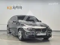 2012 BMW 5 series