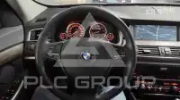 2012 BMW 5 series