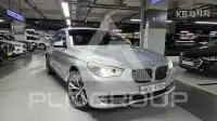 2012 BMW 5 series