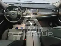 2012 BMW 5 series