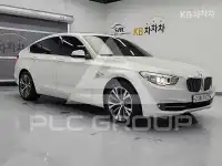 2012 BMW 5 series