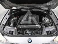 2012 BMW 5 series