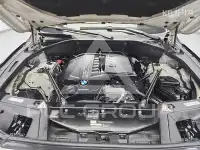 2012 BMW 5 series