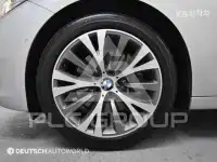 2012 BMW 5 series