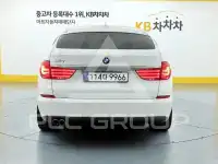 2012 BMW 5 series