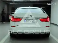 2012 BMW 5 series