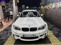 2012 BMW M1