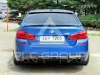 2012 BMW M1