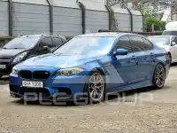 2012 BMW M1