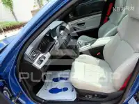2012 BMW M1