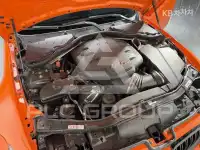 2012 BMW M1