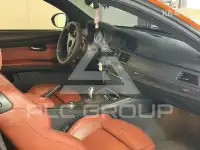 2012 BMW M1