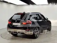 2012 BMW X1