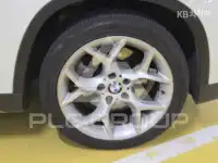 2012 BMW X1
