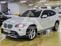 2012 BMW X1