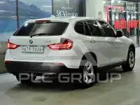 2012 BMW X1