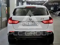 2012 BMW X1