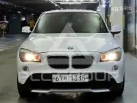 2012 BMW X1
