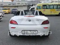2012 BMW Z4