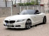 2012 BMW Z4