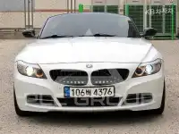 2012 BMW Z4