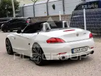 2012 BMW Z4