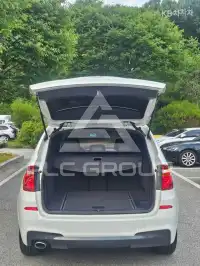 2012 BMW X3