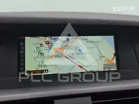 2012 BMW X3