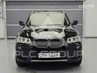 2012 BMW X3