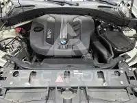 2012 BMW X3