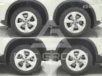 2012 BMW X3