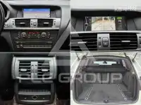2012 BMW X3
