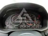 2012 BMW X3