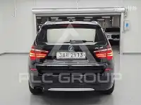2012 BMW X3