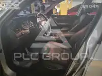 2012 BMW X3