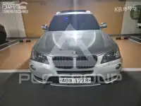 2012 BMW X3