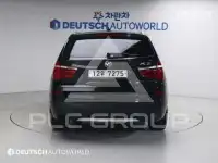 2012 BMW X3