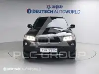 2012 BMW X3