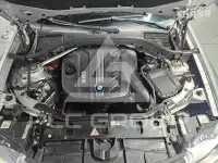 2012 BMW X3