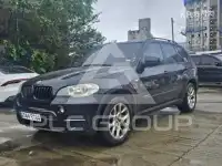 2012 BMW X5