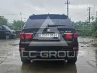 2012 BMW X5