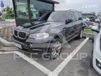 2012 BMW X5
