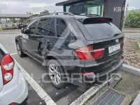 2012 BMW X5